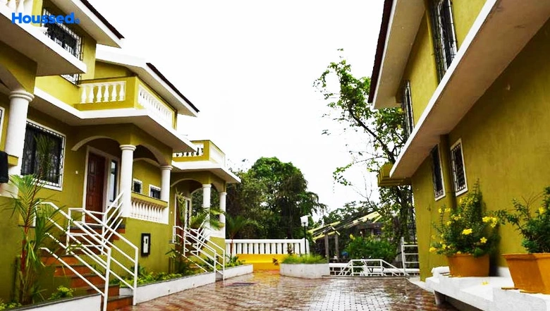 Project Image of Linc Wisteria Spaces in Kadamba Plateau, Goa - Image 163358