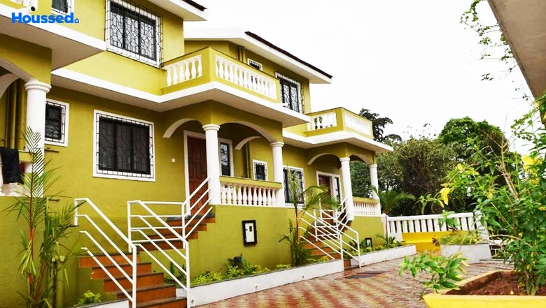 Project Image of Linc Wisteria Spaces in Kadamba Plateau, Goa - Image 163357