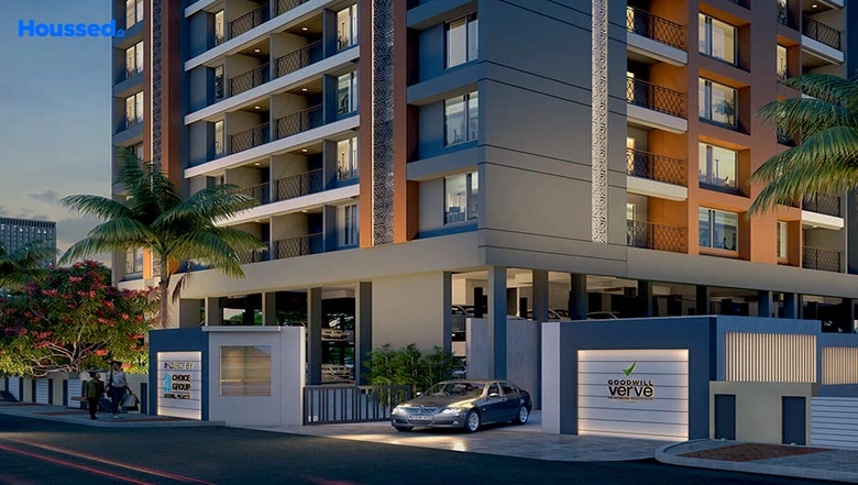 Project Image of Choice Goodwill Verve in Keshav Nagar, Pune - Image 104946