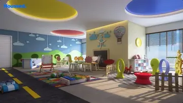 Amenities of Mantra Parkview - Image 104957