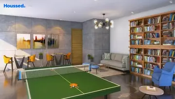 Amenities of Mantra Parkview - Image 104955