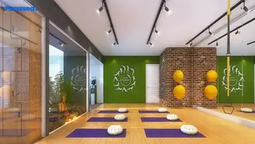 Amenities of Mantra Parkview - Image 104956