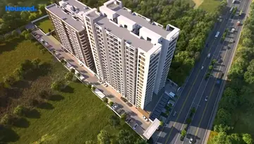Project Image of Mantra Parkview - Image 104954