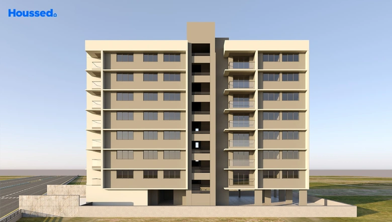 Project Image of Shree Shakti 99 in Kalol, Gandhinagar - Image 104601