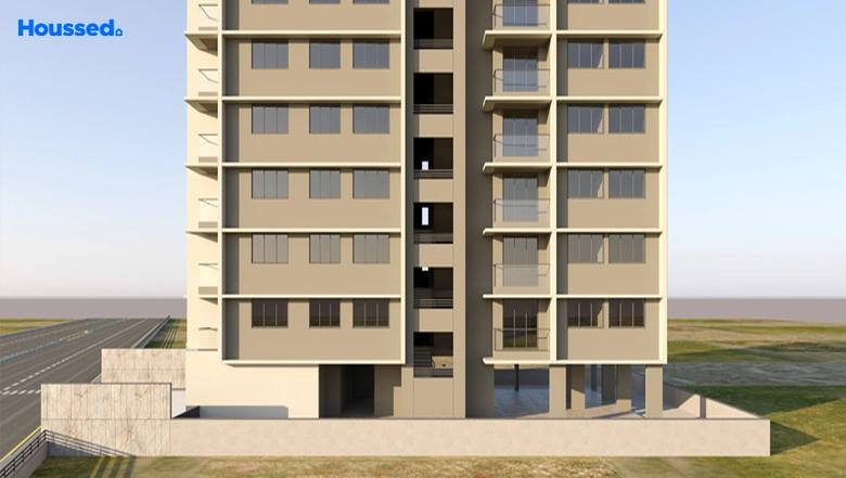 Project Image of Shree Shakti 99 in Kalol, Gandhinagar - Image 104602