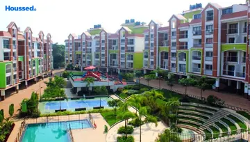 Amenities of Devashri Greens - Image 148844