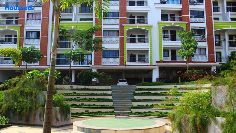 Project Image of Devashri Greens in Porvorim, Goa - Image 148843