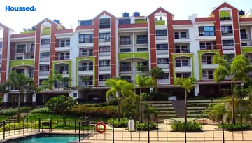 Project Image of Devashri Greens - Image 148842