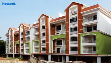 Project Image of Devashri Greens - Image 148841