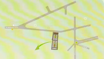 Location of Nanu Sapana City - Image 161608