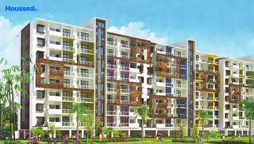 Project Image of Nanu Sapana City - Image 161606