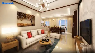 Living Room of Phantom Las Terrazos - Image 151009