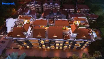 Project Image of Phantom Las Terrazos - Image 151005