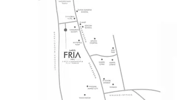 Location of Marvel Fria 2 - Image 104987