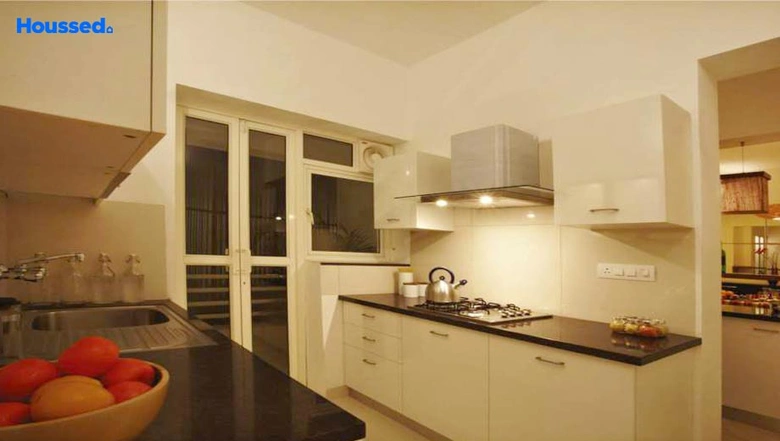 Sample Apartment of Marvel Fria 2 in Wagholi, Pune - Image 104984