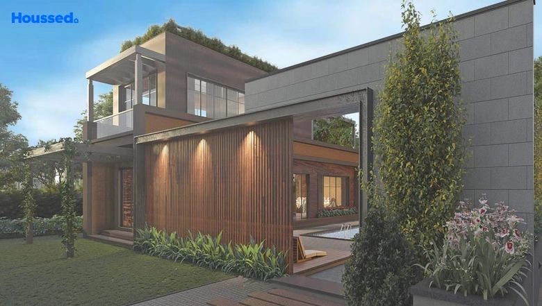 Project Image of Veddant Bella Rossa in Punawale, Pune - Image 104998