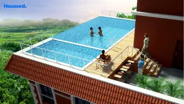 Amenities of Claramount Saipem Avienda - Image 147614