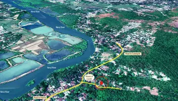 Location of Claramount Saipem Avienda - Image 147617