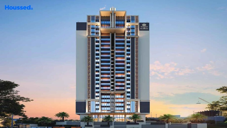 Project Image of EKA Elitas in Kothrud, Pune - Image 105016