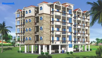 Project Image of Manglam Aqua Grandiosa - Image 162723