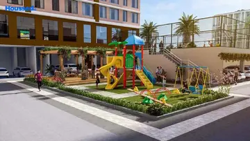 Amenities of Ashoka Chandresh Vaibhav - Image 19050