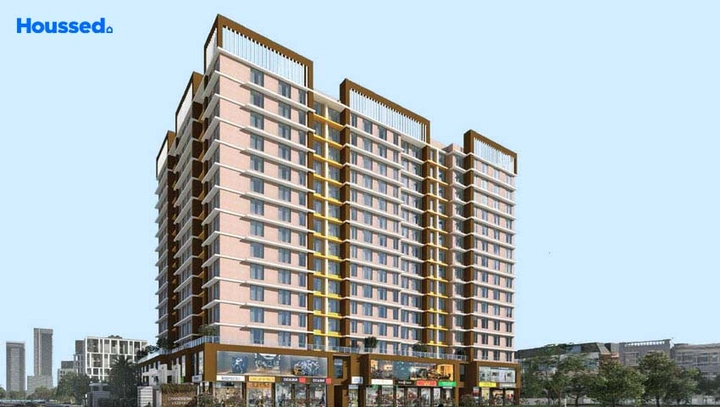 Project Image of Ashoka Chandresh Vaibhav in Nalasopara East, Palghar - Image 19048