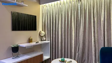 Sample Apartment of Ashoka Chandresh Vaibhav - Image 19057