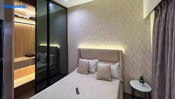 Sample Apartment of Ashoka Chandresh Vaibhav - Image 19052
