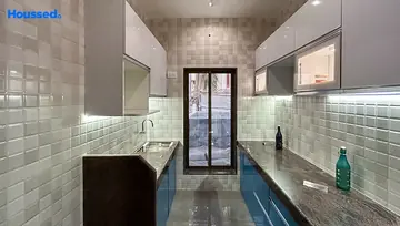 Sample Apartment of Ashoka Chandresh Vaibhav - Image 19054
