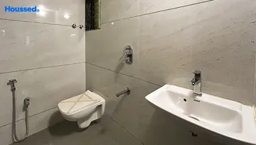 Sample Apartment of Ashoka Chandresh Vaibhav - Image 19053