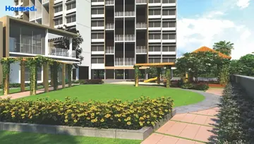 Amenities of Gagan Tisha - Image 104609