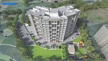 Project Image of Gagan Tisha - Image 104608