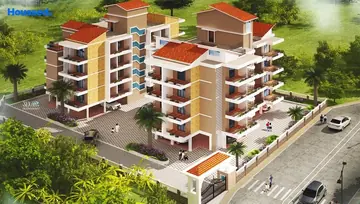 Project Image of AXR Rastroli Residency - Image 161938