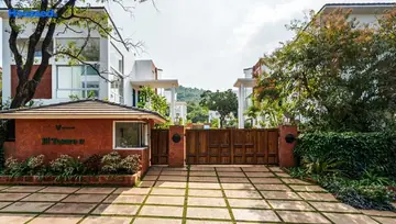 Amenities of Vianaar El Tesoro 2 - Image 163650