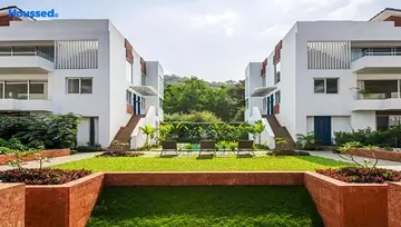Amenities of Vianaar El Tesoro 2 - Image 163649