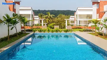 Amenities of Vianaar El Tesoro 2 - Image 163651