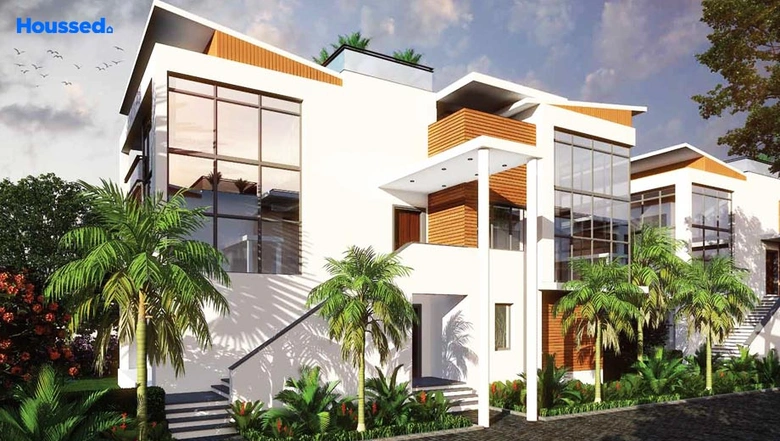 Project Image of Vianaar El Tesoro 2 in Siolim, Goa - Image 163648