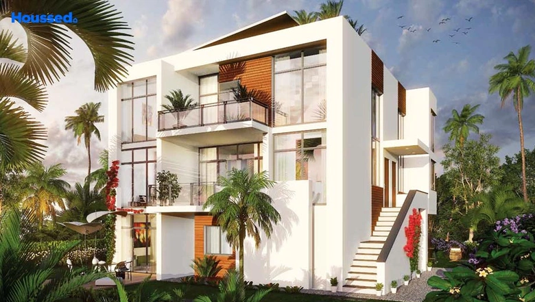 Project Image of Vianaar El Tesoro 2 in Siolim, Goa - Image 163646