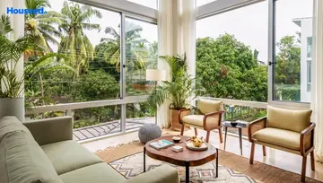 Sample Apartment of Vianaar El Tesoro 2 - Image 163652