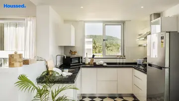 Sample Apartment of Vianaar El Tesoro 2 - Image 163653