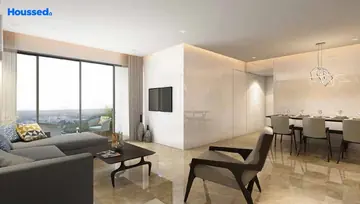 Sample Apartment of BKP Monte Rosa - Image 105042