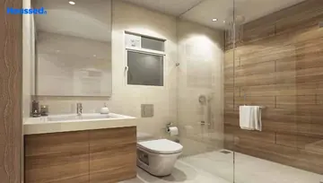 Sample Apartment of BKP Monte Rosa - Image 105043
