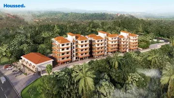 Project Image of Aditya Harmony - Image 148270