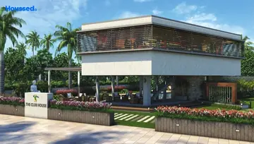 Amenities of Mohidin Iconia - Image 155035