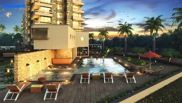 Amenities of Mohidin Iconia - Image 155034