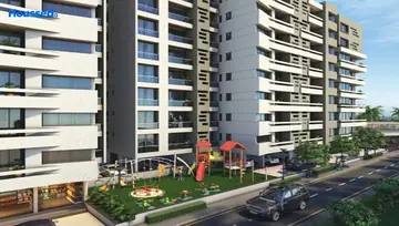 Amenities of Mohidin Iconia - Image 155033