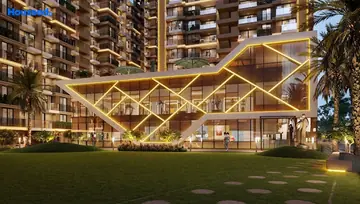 Amenities of Swagat Glassglow - Image 104626