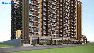 Project Image of Swagat Glassglow - Image 104623