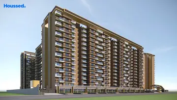 Project Image of Swagat Glassglow - Image 104622