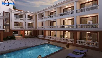Amenities of B&F Amber Gardens 2 - Image 163729